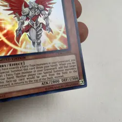 Yu-Gi-Oh! TCG Archlord Kristya Stardust Overdrive SOVR-EN096 Unlimited Secret... - Image 4