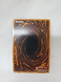 Yu-Gi-Oh! Dark Magician First Edition Ultra Rare SYE001 - Image 3