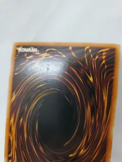 Yu-Gi-Oh! Dark Magician First Edition Ultra Rare SYE001 - Image 4