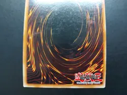 Yugioh - Blue-Eyes Shining Dragon MOV-EN001 Super Rare Promo - Image 5