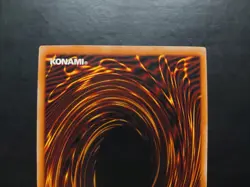 Yugioh - Y-Dragon Head MFC-005 Super Rare 1st Edition - Image 4