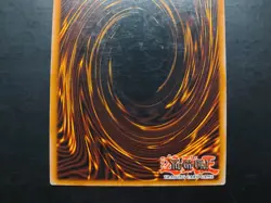 Yugioh - Y-Dragon Head MFC-005 Super Rare 1st Edition - Image 5