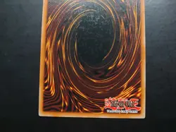 Yugioh - Z-Metal Tank MFC-006 Super Rare 1st Edition - Image 5