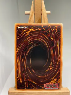 Morgan The Enchantress Of Avalon - Ultra Rare 1st Edition SOFU-EN089 NM YuGiOh - Image 2