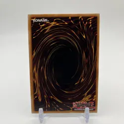 Yu-Gi-Oh! Anti-Magic Arrows DPBC-EN004 Battle City 1st Edition Ultra Rare NM - Image 2