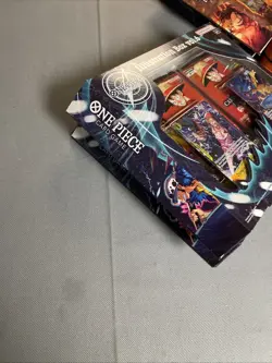 2X One Piece TCG Illustration Box Vol. 6 OP-13 PRB-02 - Image 2