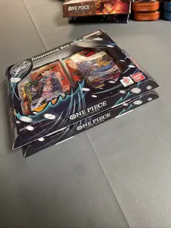 2X One Piece TCG Illustration Box Vol. 6 OP-13 PRB-02 - Image 3