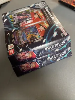 2X One Piece TCG Illustration Box Vol. 6 OP-13 PRB-02 - Image 4
