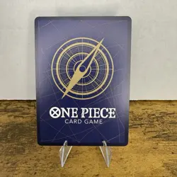 One Piece TCG - Usopp EB02-022 - Anime 25th Collection - Near Mint - Image 2