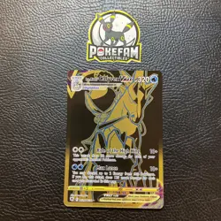 Ice Rider Calyrex VMAX TG29/TG30 - Pokemon Astral Radiance Card - NM - Image 1