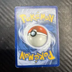 Pokemon Mewtwo GX Shining Legends 78/73 Shiny Holo Rare Card - Image 4