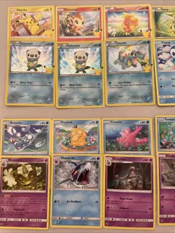 2021 2017 POKEMON Cards Card Bulk joblot Job Lot Bundle Collection - Image 4