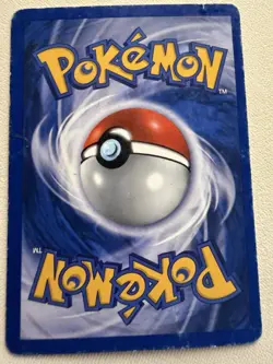 Jumpluff Holo Neo Revelation 7/111 MP Vintage WotC Pokemon Card | GravesVault - Image 2
