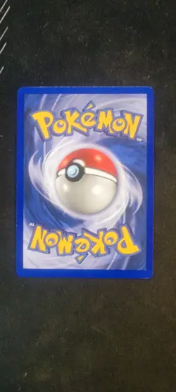 Pokemon TCG Clefable Holo Unlimited Rare Card Jungle Base Set 1/64 - Image 2