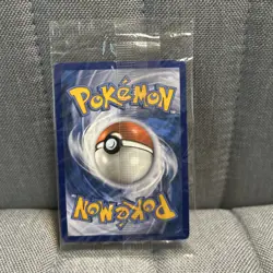 Charizard V SWSH050 SWSH: Sword & Shield SEALED PROMO Full Art Pokemon Card NM - Image 4