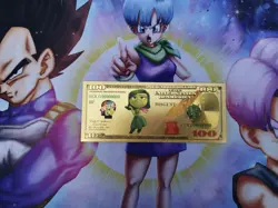 Billet Vice Versa degout Disgust card ticket collector Pixar disney Inside out - Image 1