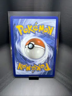Pokemon TCG Alolan Dugtrio Card 208/191 Surging Sparks Illustration Rare - Image 2