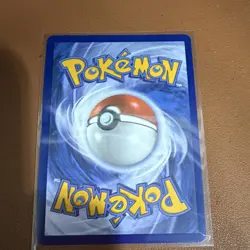 Pokemon Heliolisk 229/217 Holo Rare Stage 1 HP 120 Lizard Pokemon TCG Card - Image 2