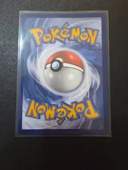 Pokemon TCG Professor Turo's Scenario Card 257/182 Paradox Rift SIR - Image 2