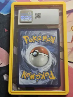 Obsidian Flames Charizard ex SIR 223/197 CGC 10 GEM MINT Pokemon Card - Image 3