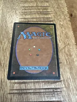 Rain of Filth Card Urza's Saga Magic The Gathering MTG - Image 2