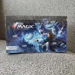 Magic The Gathering: Tarkir Dragonstorm Play Booster Box NEW SEALED - Image 1