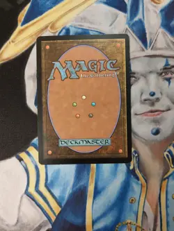 Manabarbs MTG Magic 2010 Rare Red Enchantment Moderately Played x1 MB2 - Image 3