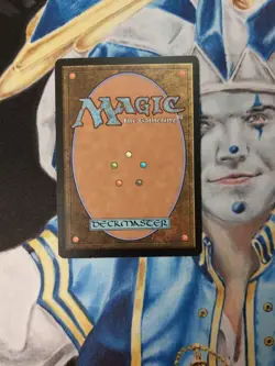 Manabarbs MTG Magic 2010 Rare Red Enchantment Moderately Played x1 MB2 - Image 4