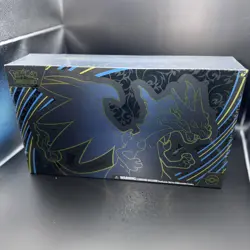 Pokemon: Mega Charizard X Ex Ultra Premium Collection - Sealed 📦✅ - Image 1