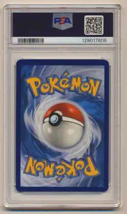 PSA 8 Pokemon 151 Black Star Promo Mew EX SVP EN #053 NM/MINT Condition!! - Image 2