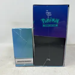Pokemon TCG Scarlet & Violet Journey Together ETB & Booster Bundle New Sealed - Image 2
