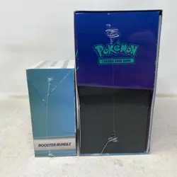 Pokemon TCG Scarlet & Violet Journey Together ETB & Booster Bundle New Sealed - Image 4