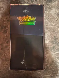 Pokemon TCG Scarlet & Violet Surging Sparks ETB Elite Trainer Box Factory Sealed - Image 5