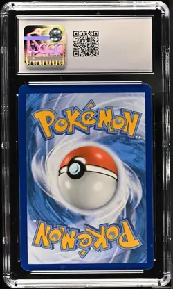 Pokemon Professor's Research 240/198 SV1EN English Mint+ 9.5 (2023) - Image 3