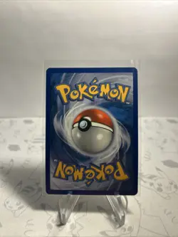 Axew Pokemon Black & White Black Star Promo #BW26 MP - Image 5