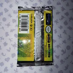 1999 Pokemon Base Set Unlimited Booster Pack VENUSAUR Factory Sealed - Image 4