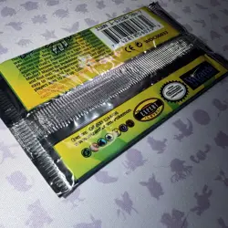 1999 Pokemon Base Set Unlimited Booster Pack VENUSAUR Factory Sealed - Image 5