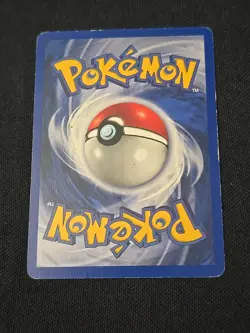 Dark Golbat 24/82 Team Rocket Regular Black Star Rare WOTC Pokemon TCG MP - Image 2