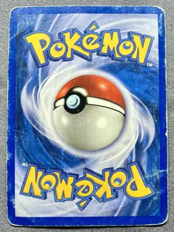 Pokemon TCG Dark Dragonite 22/82 Team Rocket Unlimited Non-Holo Rare HP - Image 2