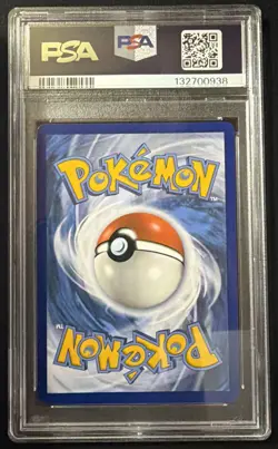 2019 POKEMON SUN & MOON TEAM UP #169 FULL ART/LATIAS & LATIOS GX PSA 10 - Image 2