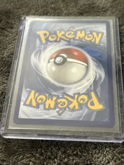Pokemon TCG Exeggutor Illustration Rare Mega Evolution #135/132 NM/M Condition - Image 5