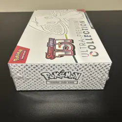 Pokemon TCG: Scarlet & Violet 151 Ultra-Premium Collection Box 16 Booster Packs 820650855412 - Image 3