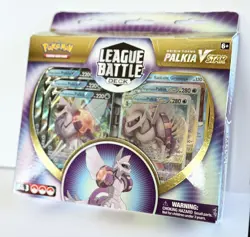 Pokemon Palkia Vstar League Battle Deck - NEW/SEALED - FREE SHIPPING - Image 1