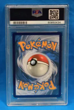 2021 POKEMON SWSH # SV021 GALARIAN MR. RIME - HOLO PSA 10 GEM MT # 60850434 - Image 2