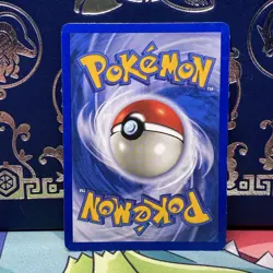 Pokemon 1999 Snorlax Holo Jungle 11/64 LP - Image 2