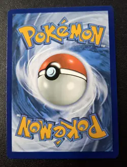 Pokemon TCG - Arcanine ex Double Rare SV01: Scarlet & Violet Base Set 032/198 NM - Image 2