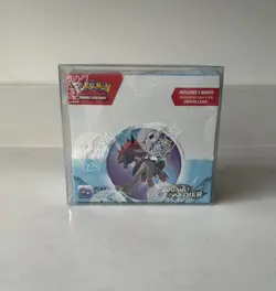 Journey Together Enhanced Booster Box 36 Packs - Pokemon TCG New & Sealed + Case - Image 1