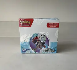Journey Together Enhanced Booster Box 36 Packs - Pokemon TCG New & Sealed + Case - Image 2