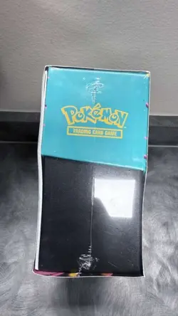 Pokemon Ascended Heroes Pokemon Center Exclusive ETB - Sealed.. - Image 4