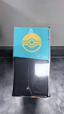 Pokemon Ascended Heroes Pokemon Center Exclusive ETB - Sealed.. - Image 5